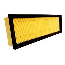 Filtro De Aire Interfil F-30A54 Afinacion