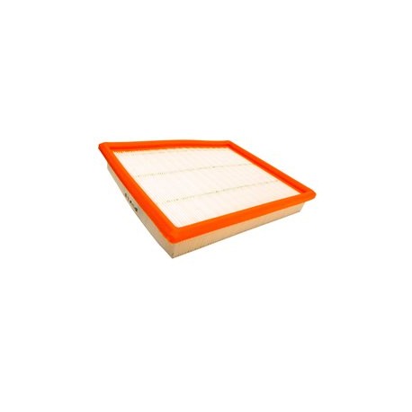 Filtro De Aire Interfil F-21A41 Afinacion