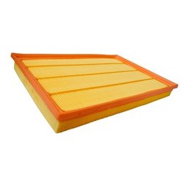 Filtro De Aire Interfil F-36A45 Afinacion