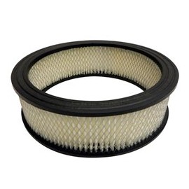 Filtro De Aire Interfil F-347A Afinacion