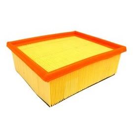 Filtro De Aire Interfil F-44AH3 Afinacion