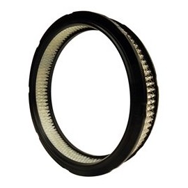 Filtro De Aire Interfil F-381A Afinacion