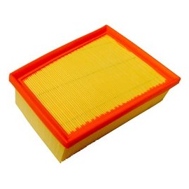 Filtro De Aire Interfil F-46A00 Afinacion