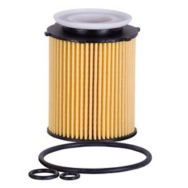 Filtro Aceite Interfil OF-7116 Afinacion