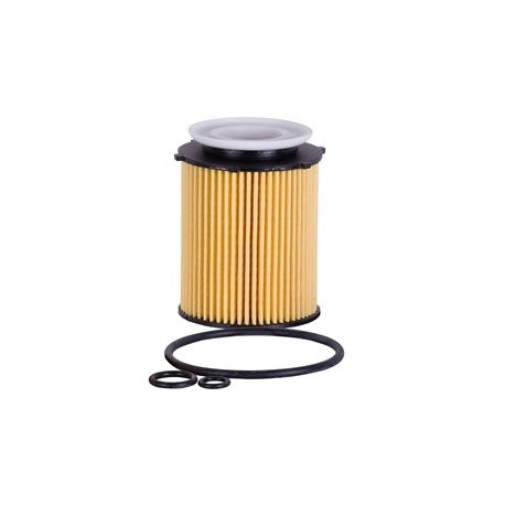 Filtro Aceite Interfil OF-7116 Afinacion