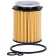 Filtro Aceite Interfil OF-7116 Afinacion