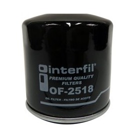 Filtro Aceite Interfil OF-8994 Afinacion