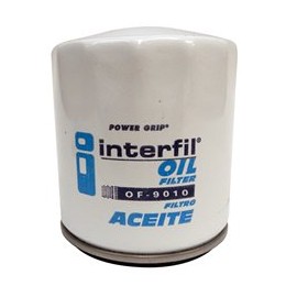 Filtro Aceite Interfil OF-9010 Afinacion