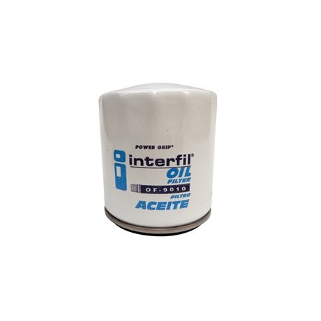 Filtro Aceite Interfil OF-9010 Afinacion