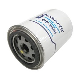 Filtro Aceite Interfil OF-966 Afinacion