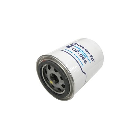 Filtro Aceite Interfil OF-966 Afinacion