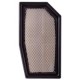 Filtro Aire Herflo F-101A62-WA Afinacion