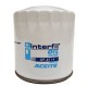 Filtro Aceite Interfil OF-6714 Afinacion