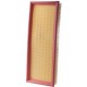 Filtro Aire Herflo F-33A84-WA Opcional Afinacion