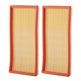Filtro Aire Herflo F-44ACP-WA Afinacion