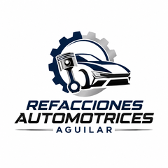 Refacciones Automotrices Aguilar - Filtros de aire, aceite y bujías para afinación